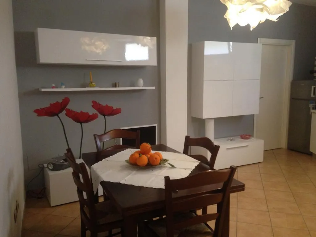 La Fontana Villa Comiso Holiday home