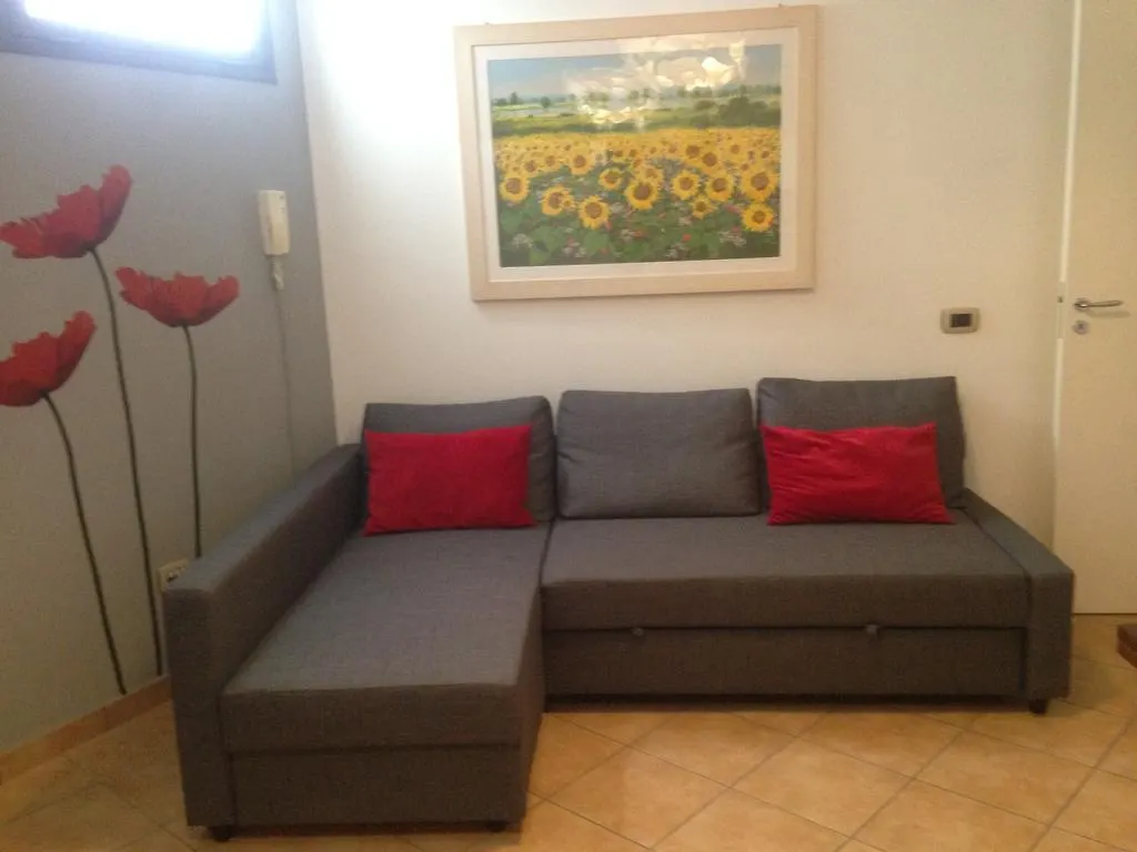 Holiday home La Fontana Villa Comiso Italy